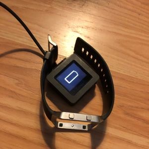 Fitbit Blaze